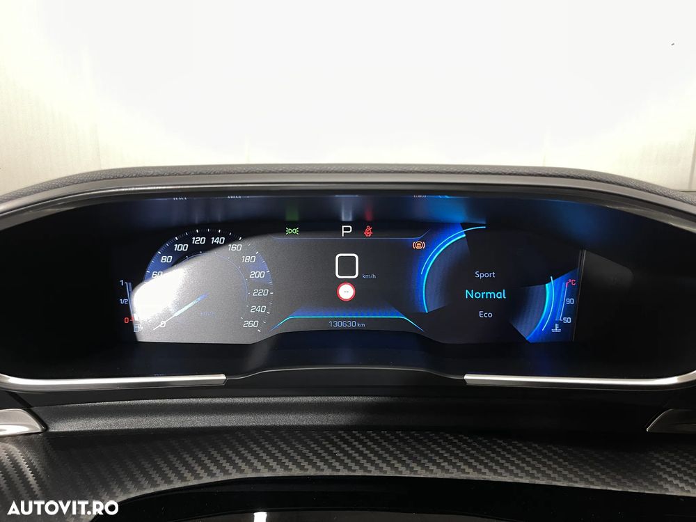 Peugeot 508 1.5 BlueHDI STT Aut. Active - 31