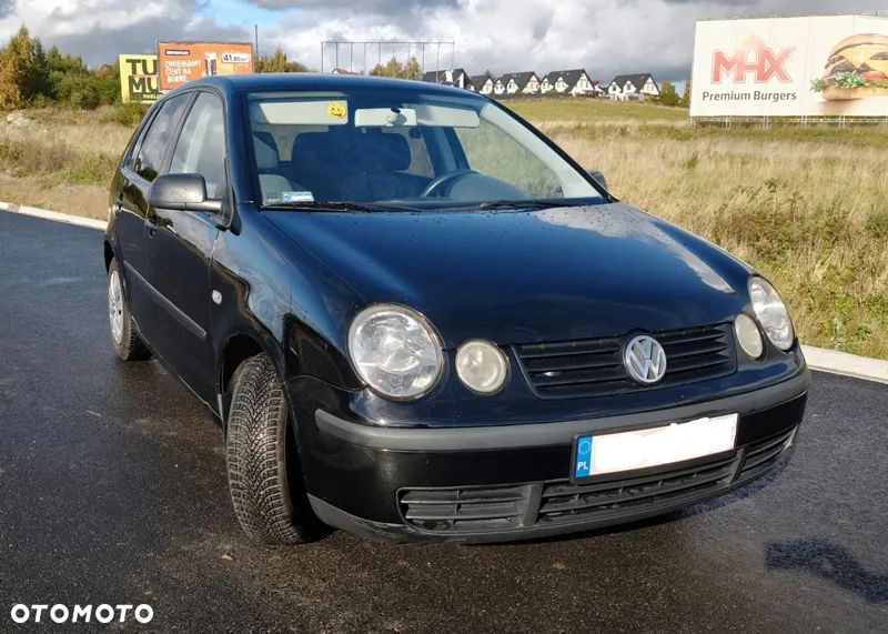 Volkswagen Polo - 2