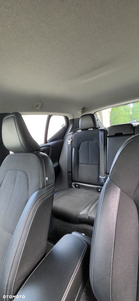 Volvo XC 40 ver-d3 - 30