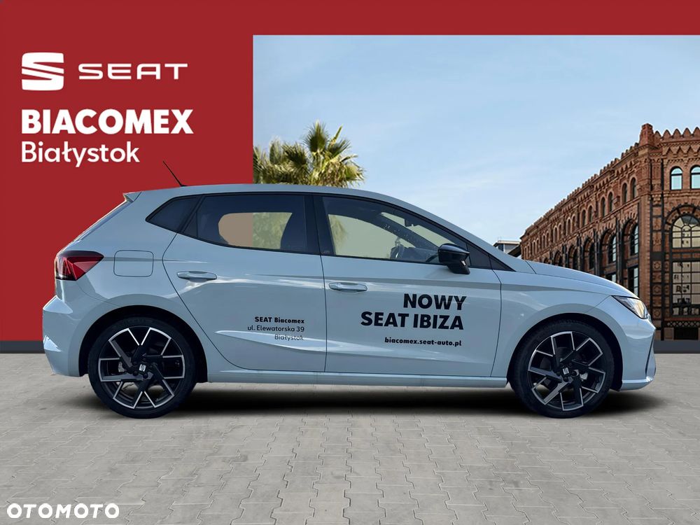 Seat Ibiza - 6