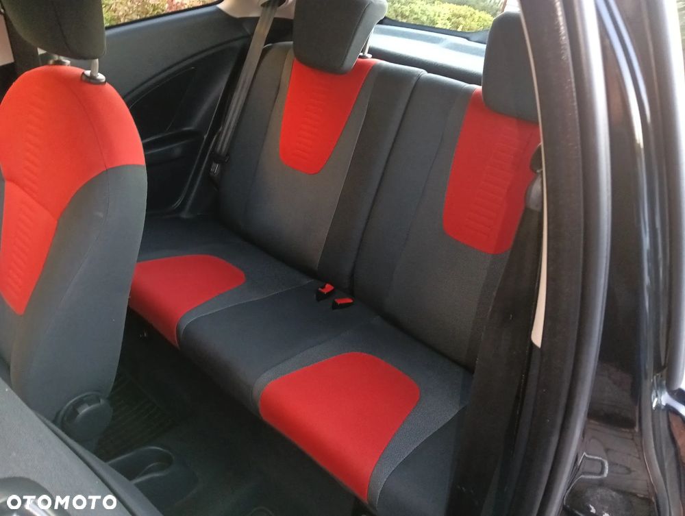 Ford KA 1.2 Ambiente - 16