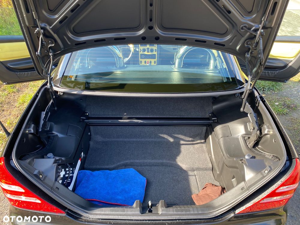 Mercedes-Benz SLK - 14