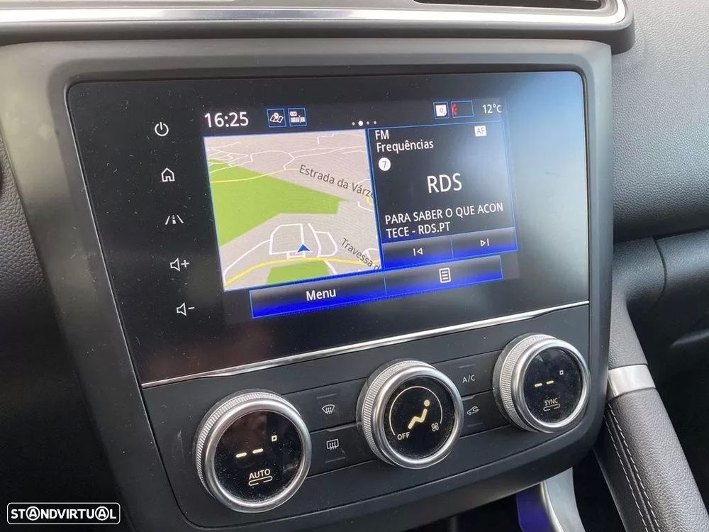 Renault Kadjar 1.3 TCe Intens - 19