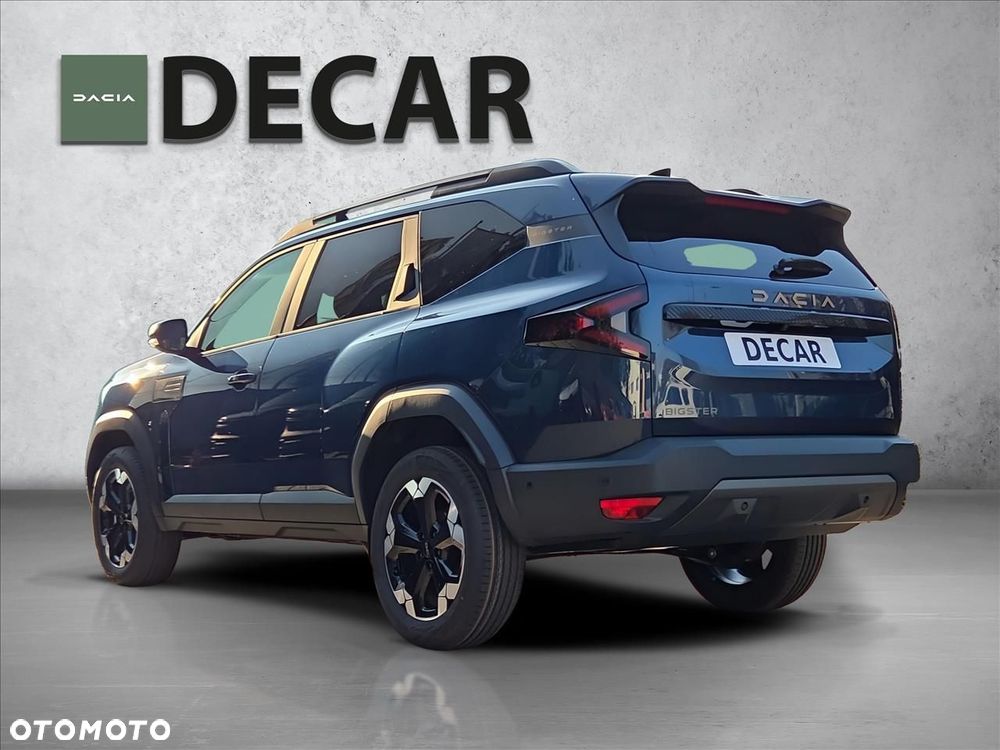 Dacia Bigster 1.2 mild hybrid-G Extreme - 5