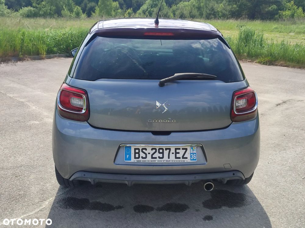 Citroën DS3 e-HDi 90 FAP SoChic - 6