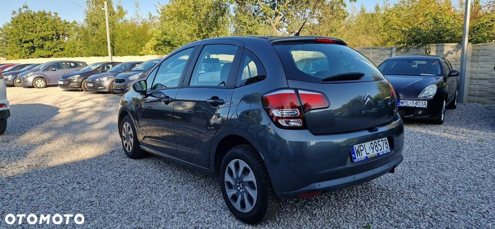 Citroën C3 - 7
