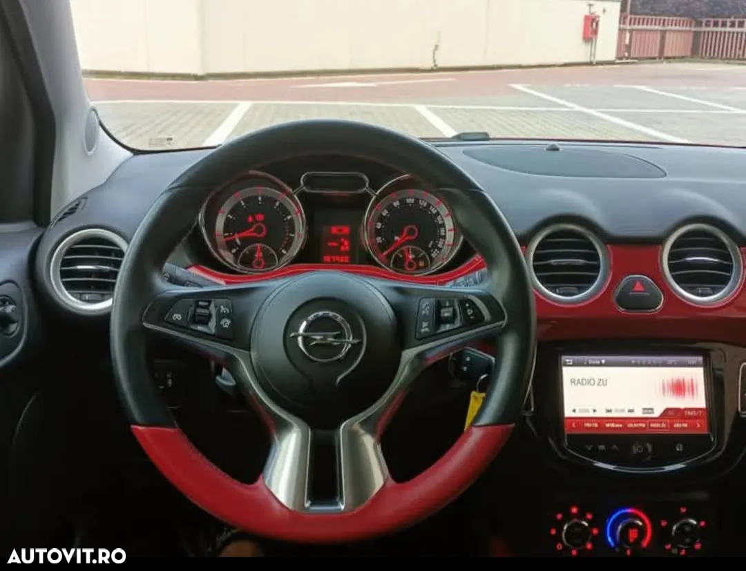 Opel Adam 1.4 Slam - 12