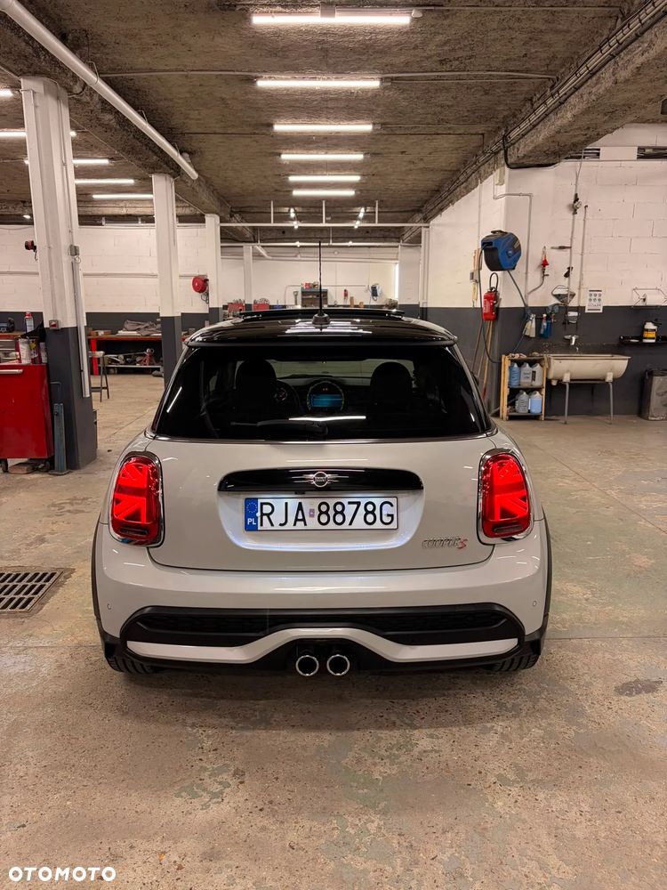 MINI Cooper S - 5