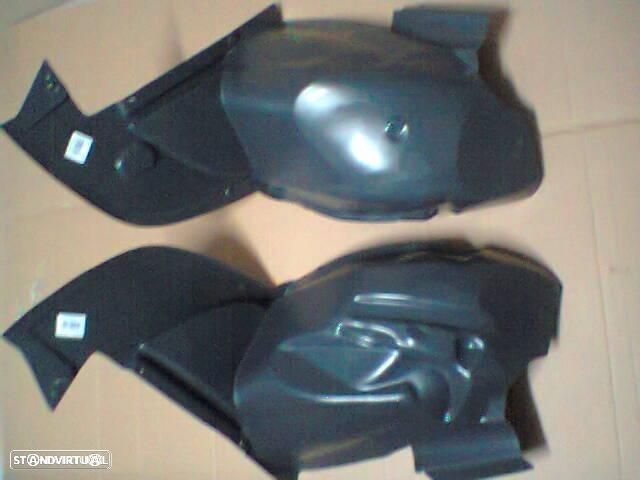 Forra cave de roda Citroen C5 2001-2008 (novas) - 1