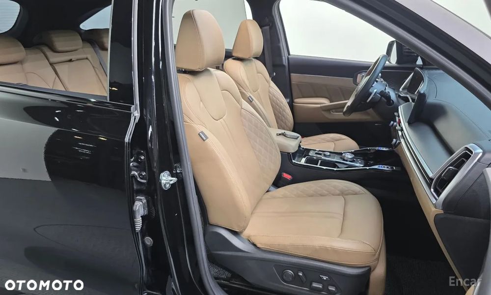 Kia Sorento - 13