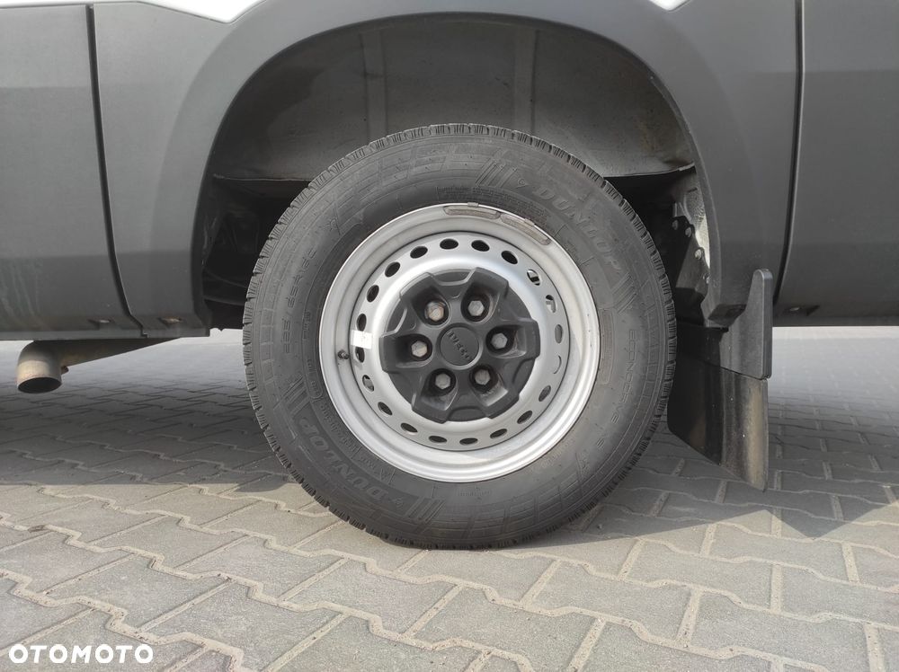 Iveco Daily 35S16 - 21
