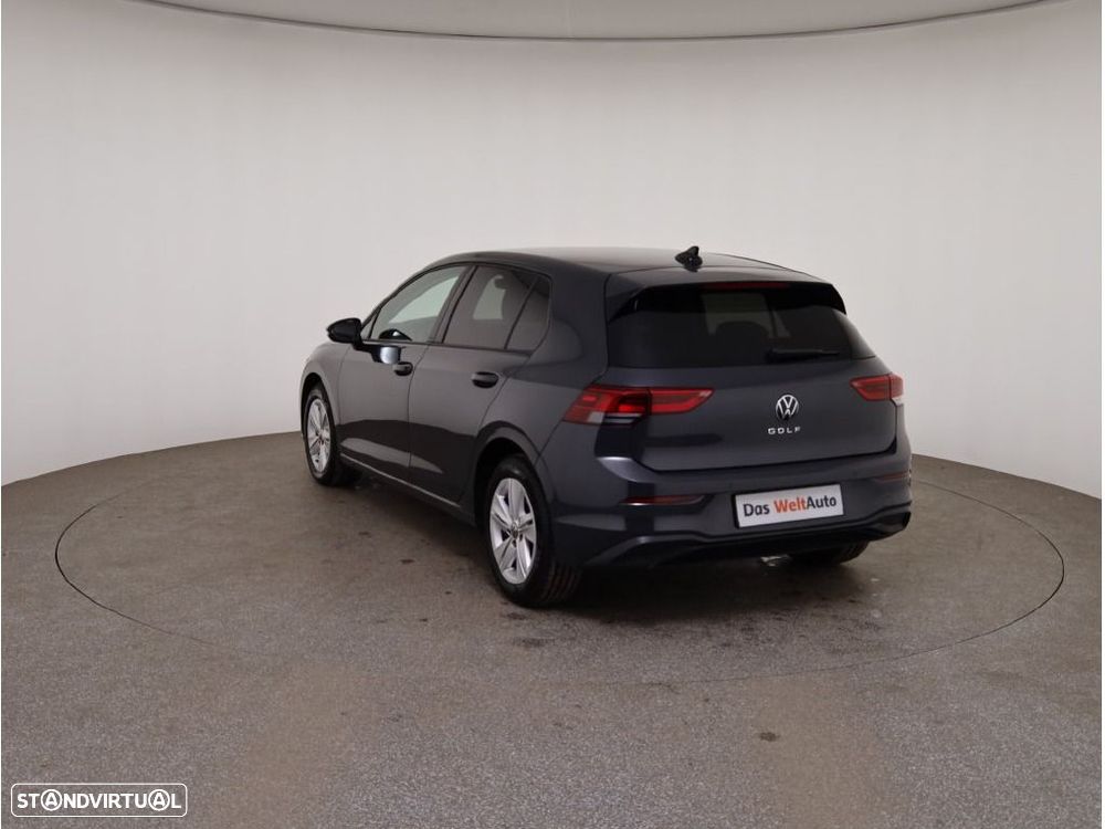 Volkswagen Golf 2023 photo 4