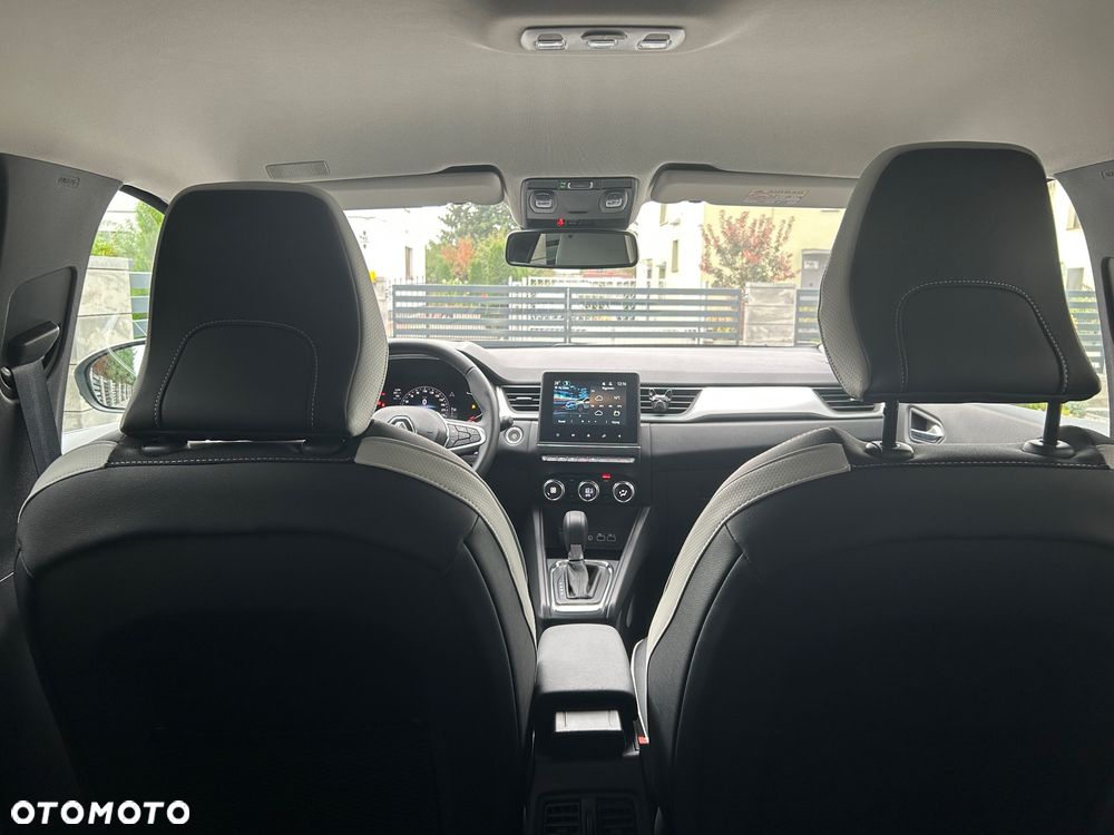 Renault Captur - 25