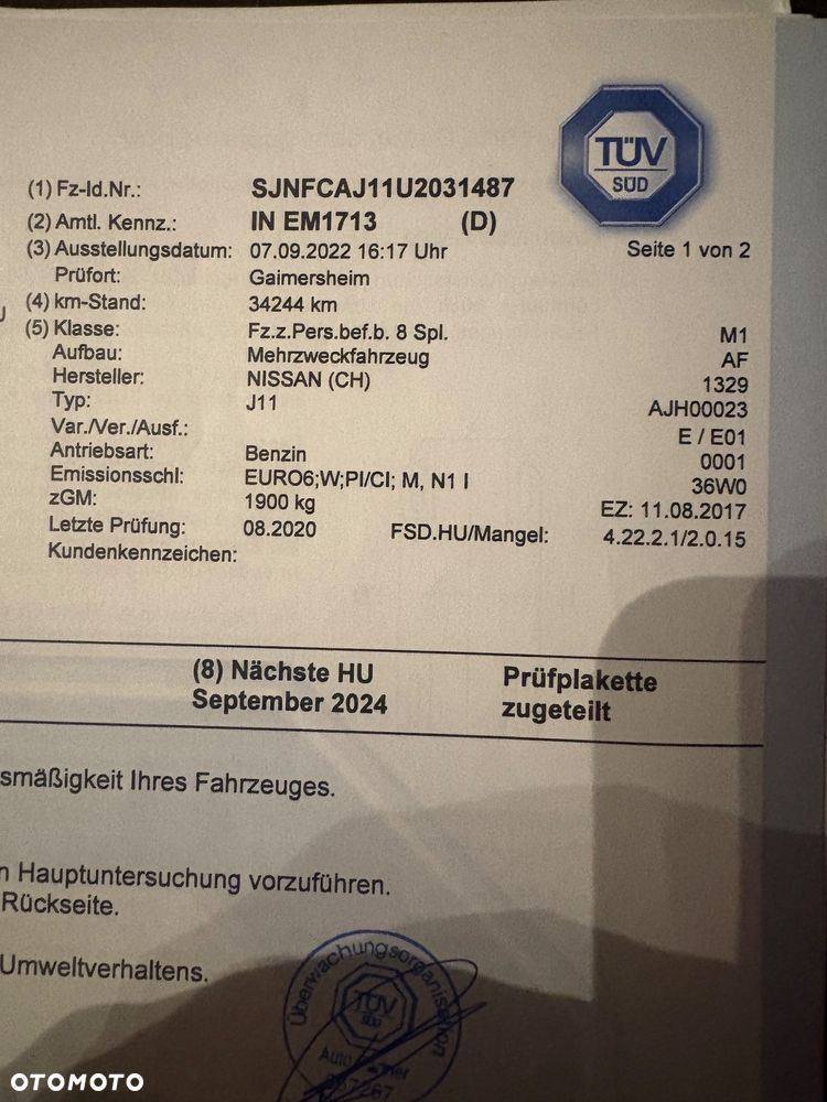 Nissan Qashqai 1.6 DIG-T N-Connecta - 35