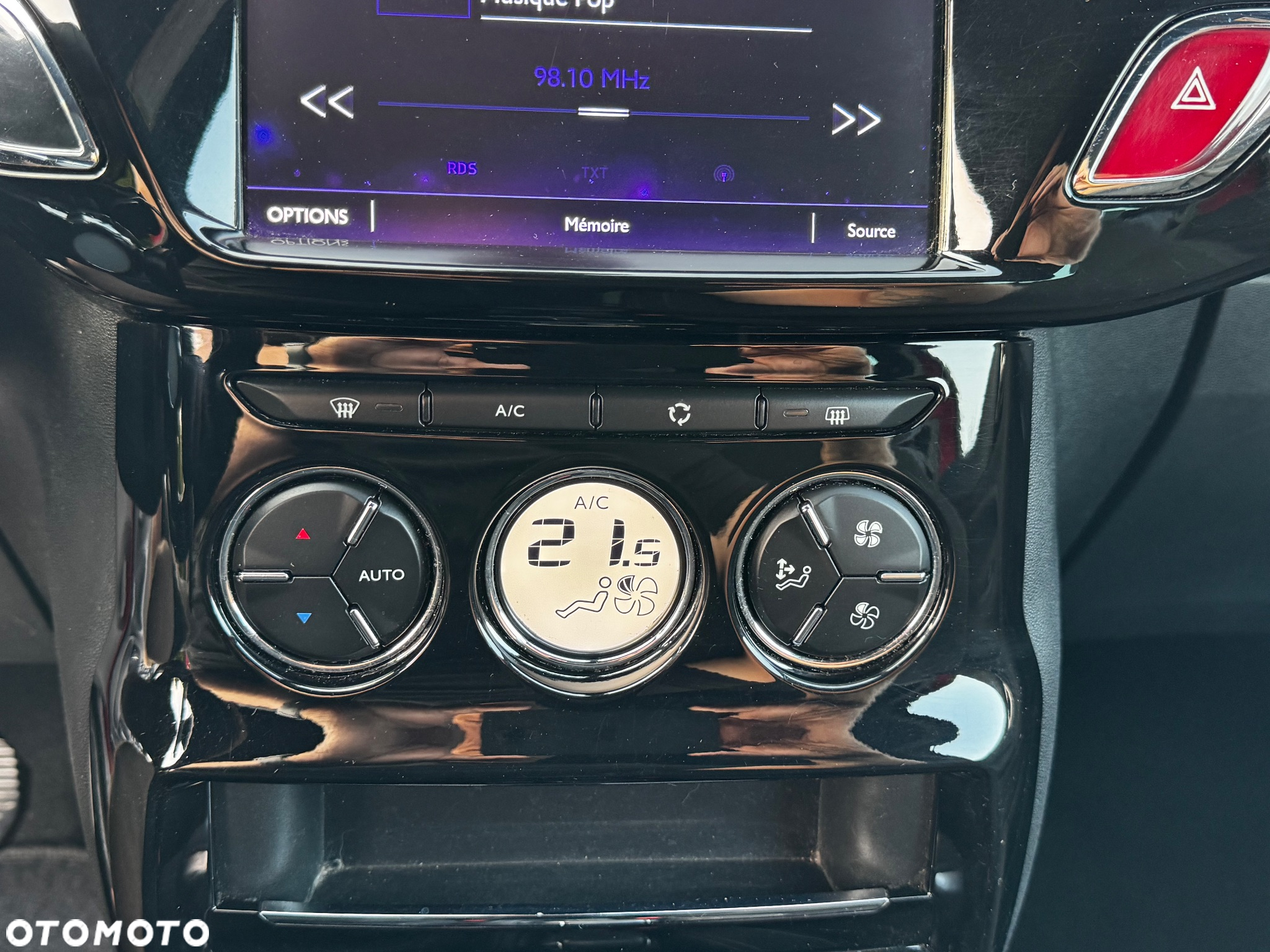 Citroën DS3 PureTech 110 Start & Stop EAT6 OPF SOCHIC - 20