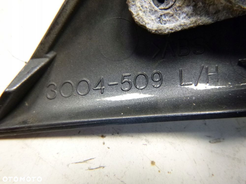 JAGUAR XK8 X100 LUSTERKO BOCZNE ZEWNĘTRZNE PRAWE 5 - 10