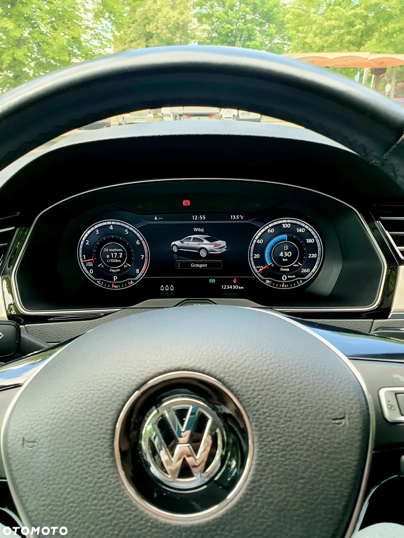 Volkswagen Passat 1.8 TSI BMT Highline DSG - 30