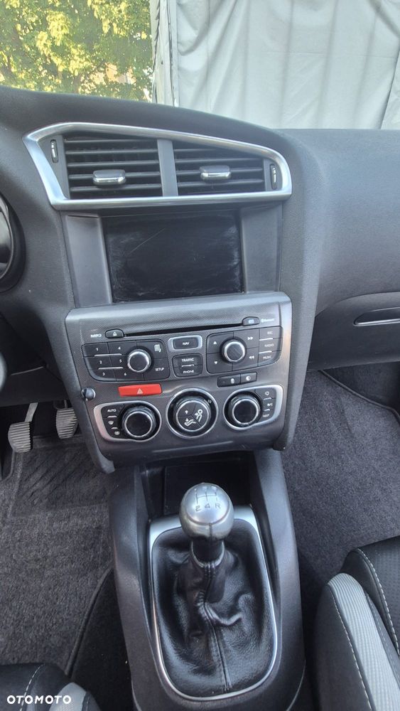 Citroën C4 - 15