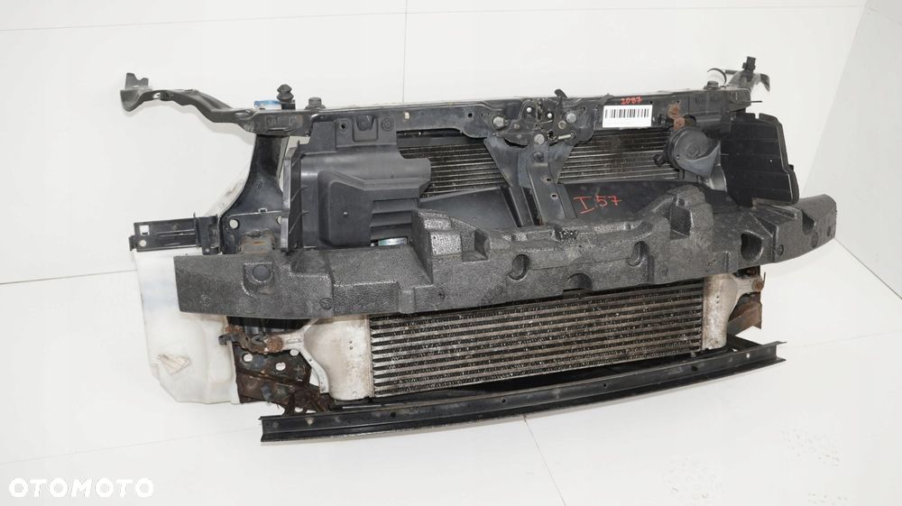 PAS PRZÓD PRZEDNI NISSAN QASHQAI J10 06-09R 2.0D - 5