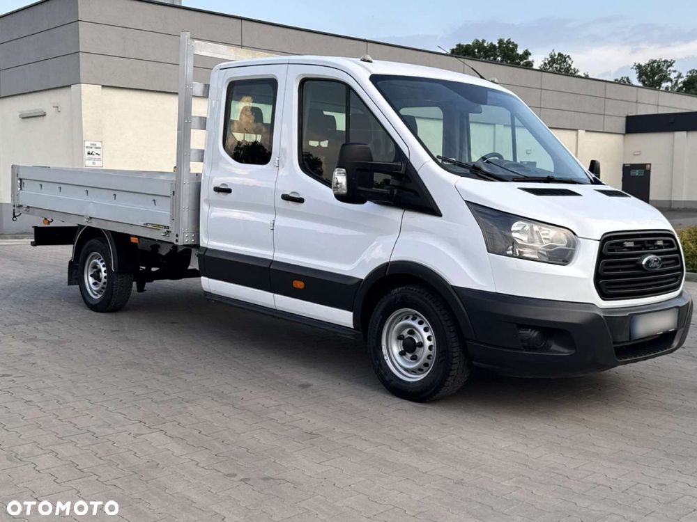 Ford Transit - 15