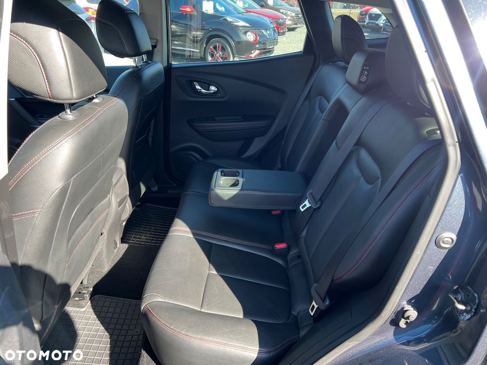 Renault Kadjar Energy TCe 165 CROSSBORDER-S - 10