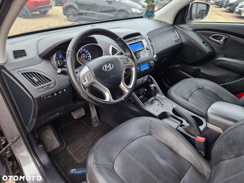 Hyundai ix35 - 6