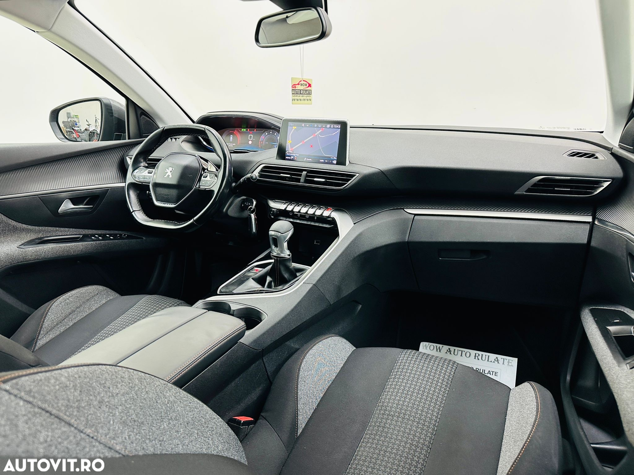 Peugeot 5008 - 23