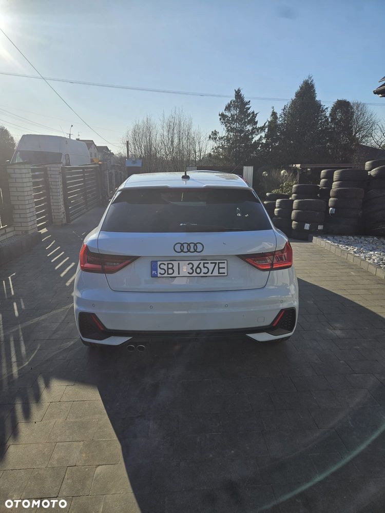 Audi A1 Sportback - 3