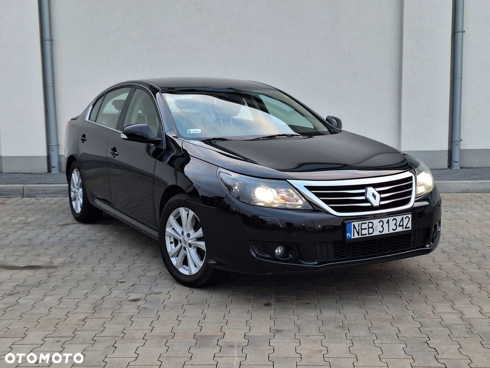 Renault Latitude 2.0 Privilege Etanol - 31