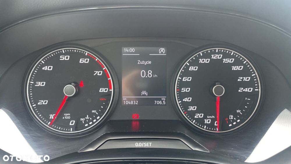 Seat Arona 1.0 TSI Style S&S - 12