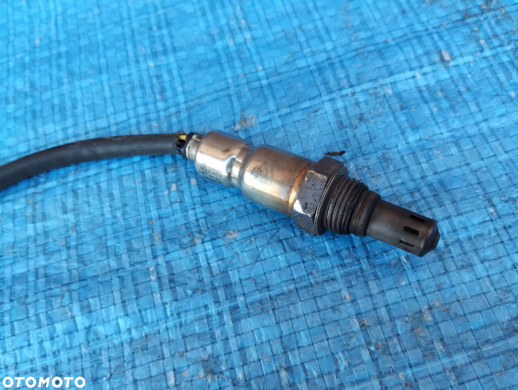 Audi A4 B9 2.0 TDI Sonda Lambda 8W0906265D - 2