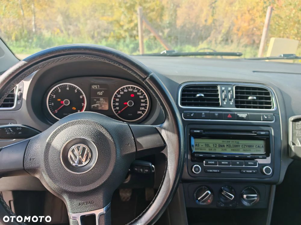 Volkswagen Polo 1.2 Team - 10