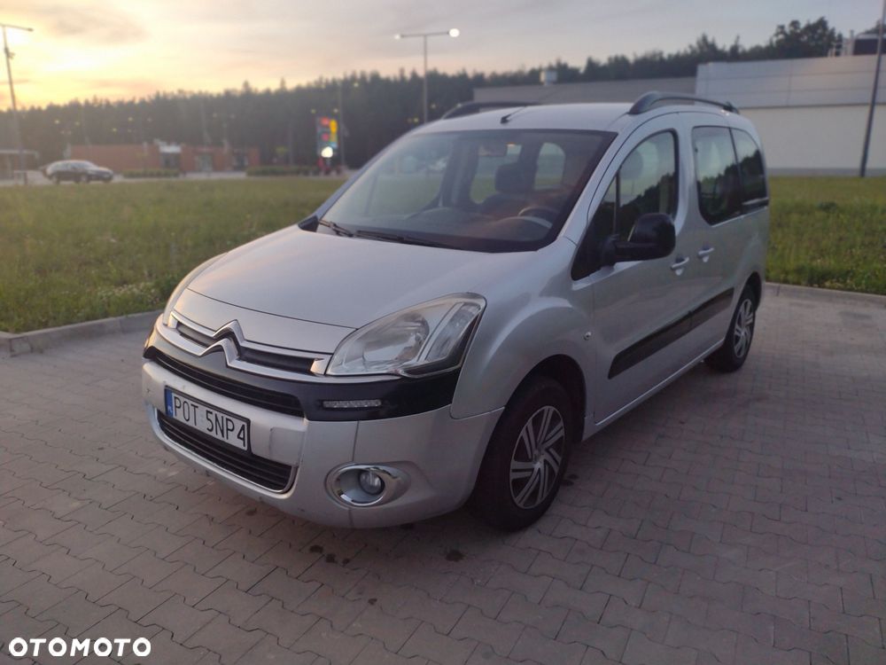 Citroën Berlingo - 6
