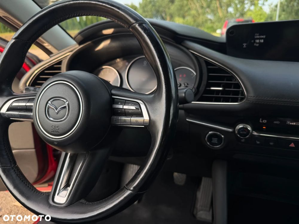 Mazda 3 - 16