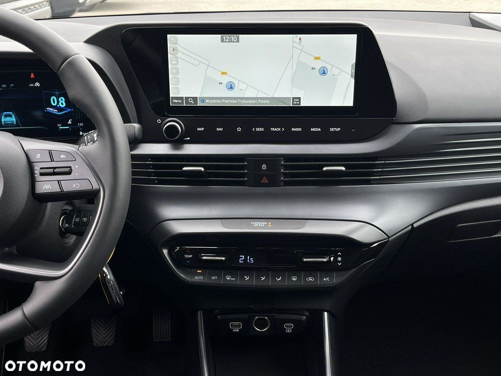 Hyundai i20 - 21