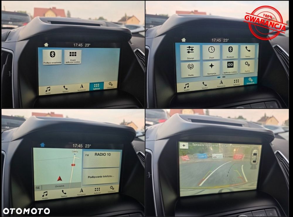 Ford Grand C-MAX - 17