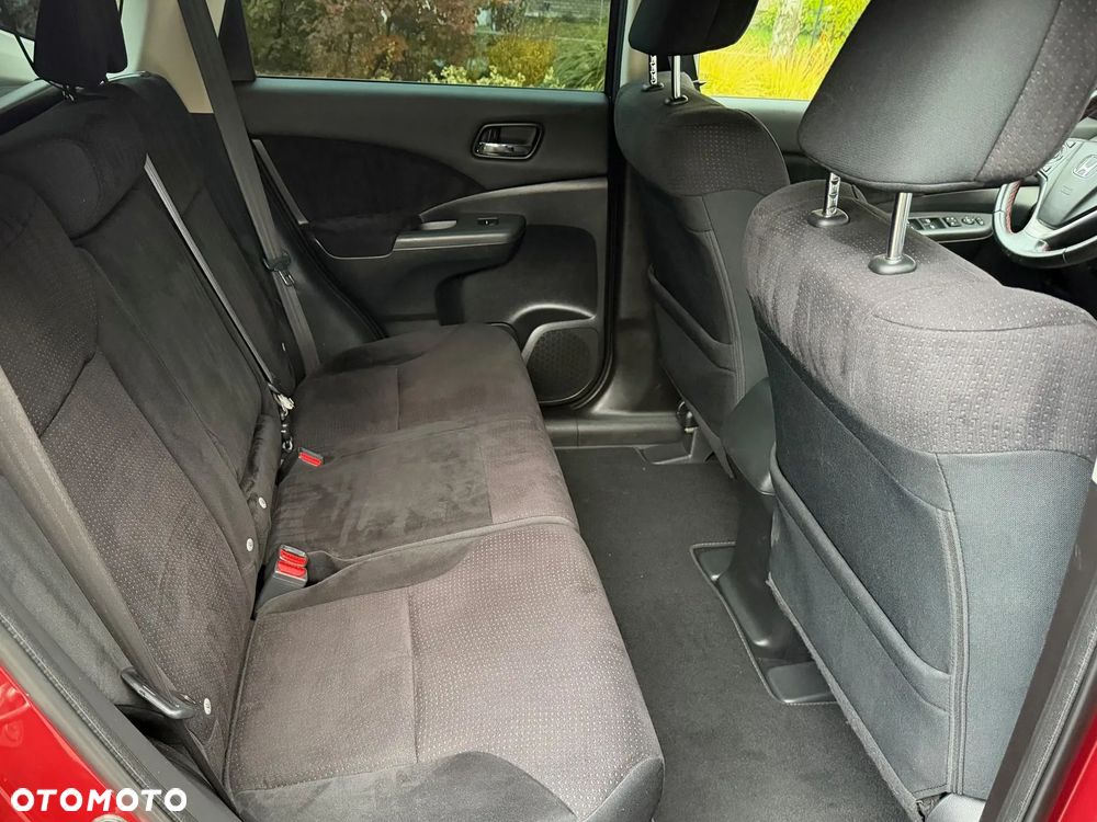 Honda CR-V 2.0 Elegance (2WD) - 30