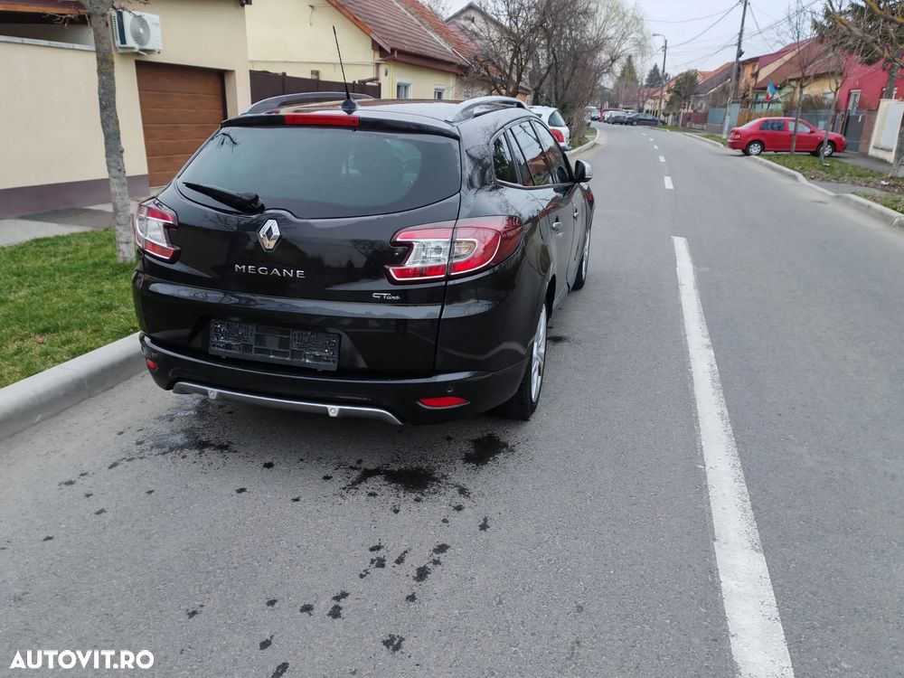 Renault Megane TCe 130 Luxe - 3