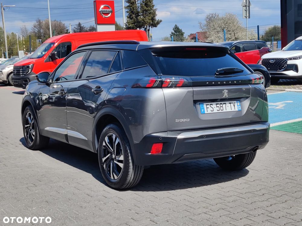 Peugeot 2008 PureTech 100 Business - 7