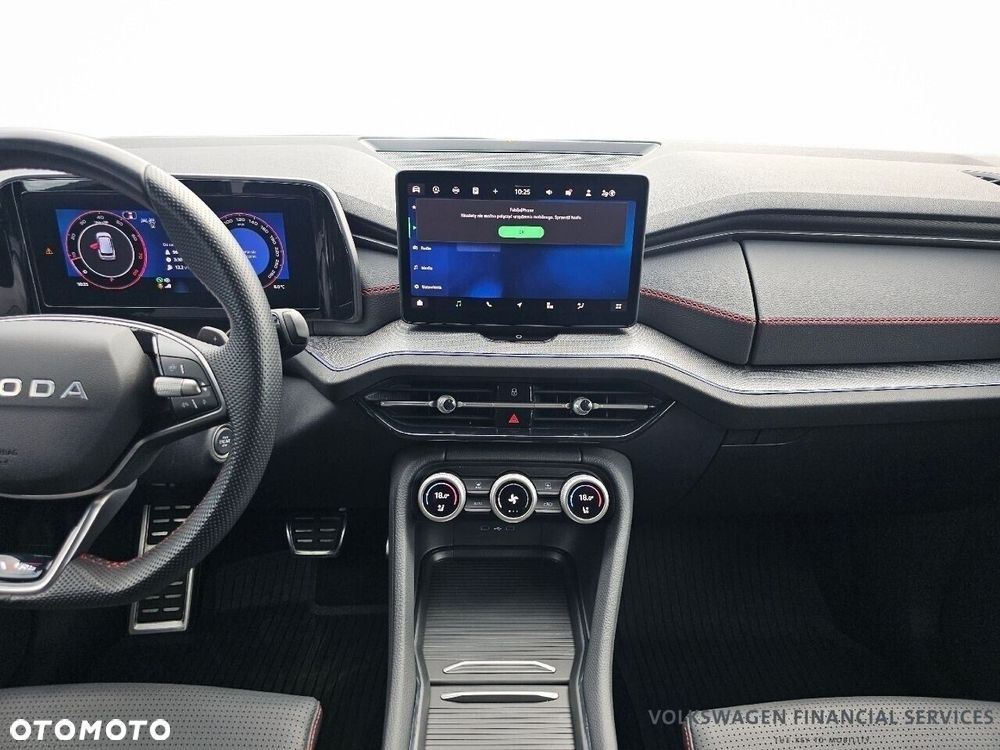 Skoda Kodiaq 2.0 TSI 4x4 RS DSG - 10