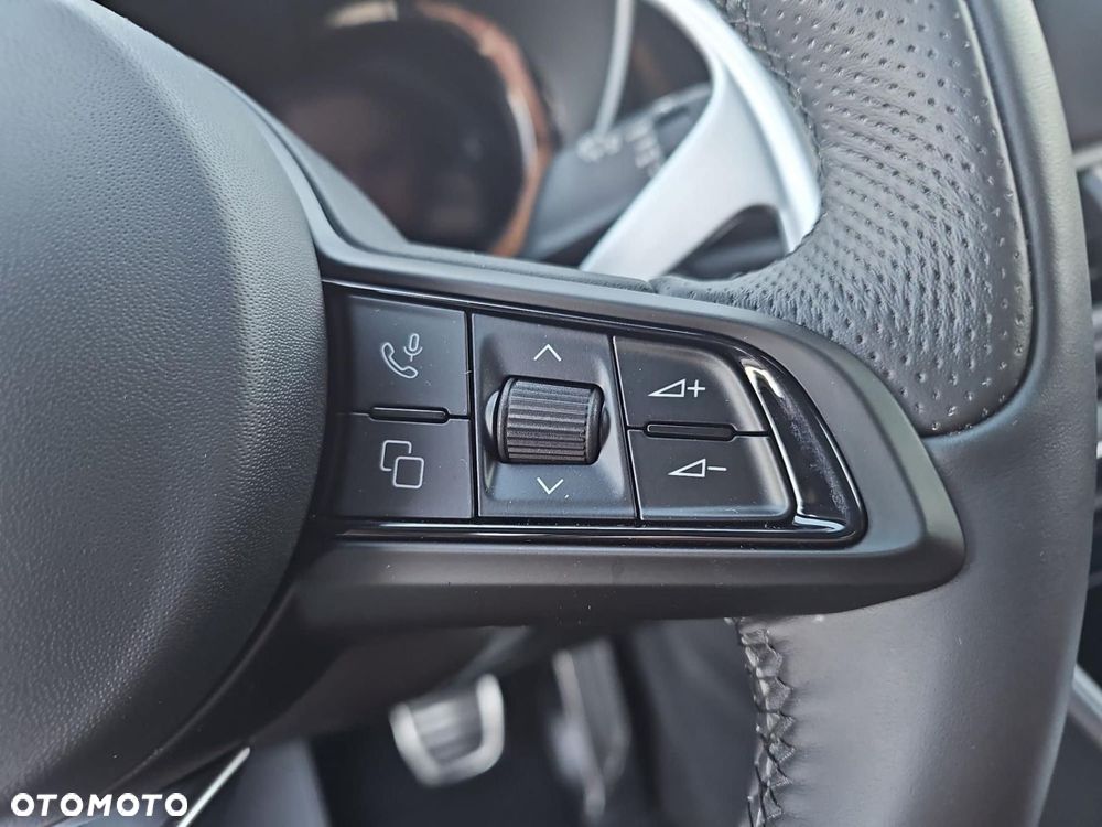 Alfa Romeo Giulia 2.0 Turbo Sprint Q4 - 13