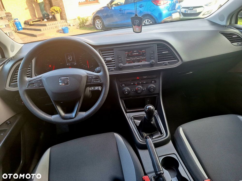 Seat Leon - 28