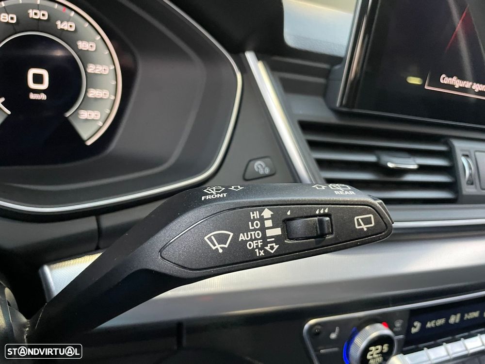 Audi Q5 55 TFSIe quattro S tronic S line - 18