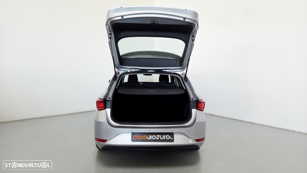 SEAT Leon ST 2.0 TDI Style - 8