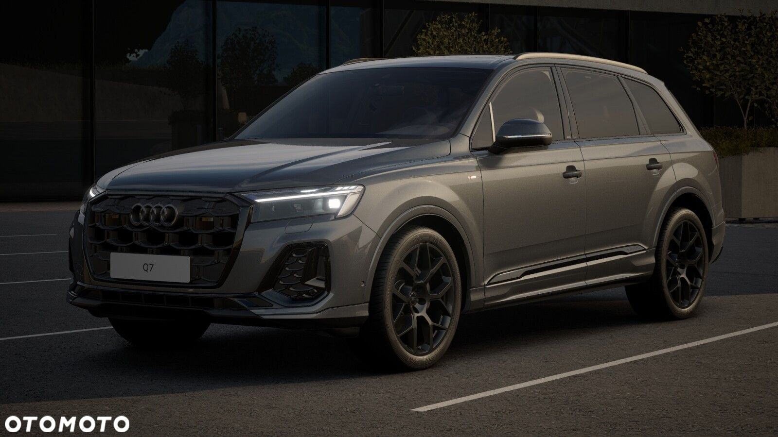 Audi Q7 - 13