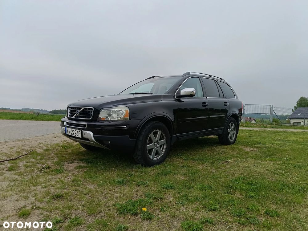 Volvo XC 90 D5 AWD Executive - 2