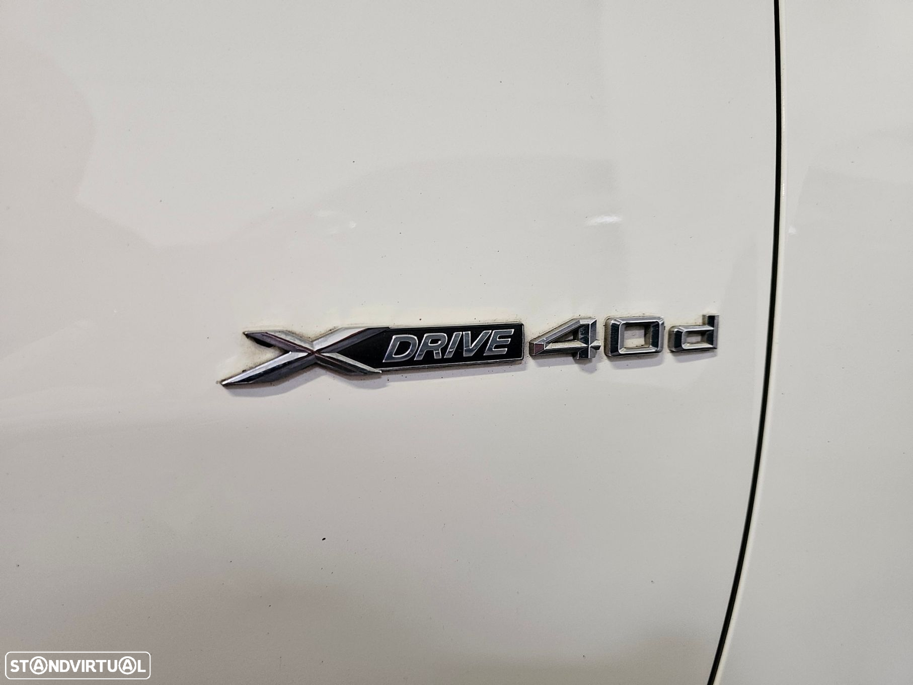 BMW X6 xDrive40d - 34