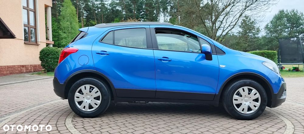 Opel Mokka 1.6 Active S&S - 17