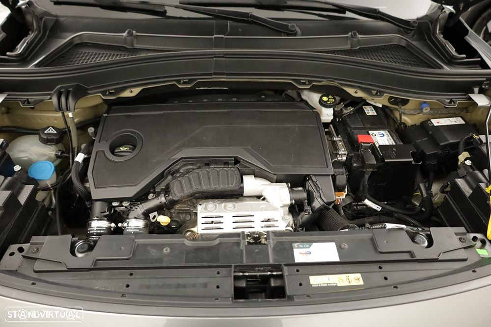 Citroën C3 Aircross 1.2 PureTech Plus - 23