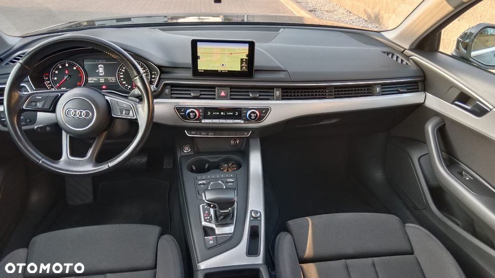 Audi A4 Avant - 6